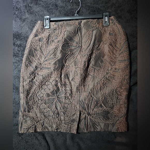 Worth New York skirt - Picture 3 of 3